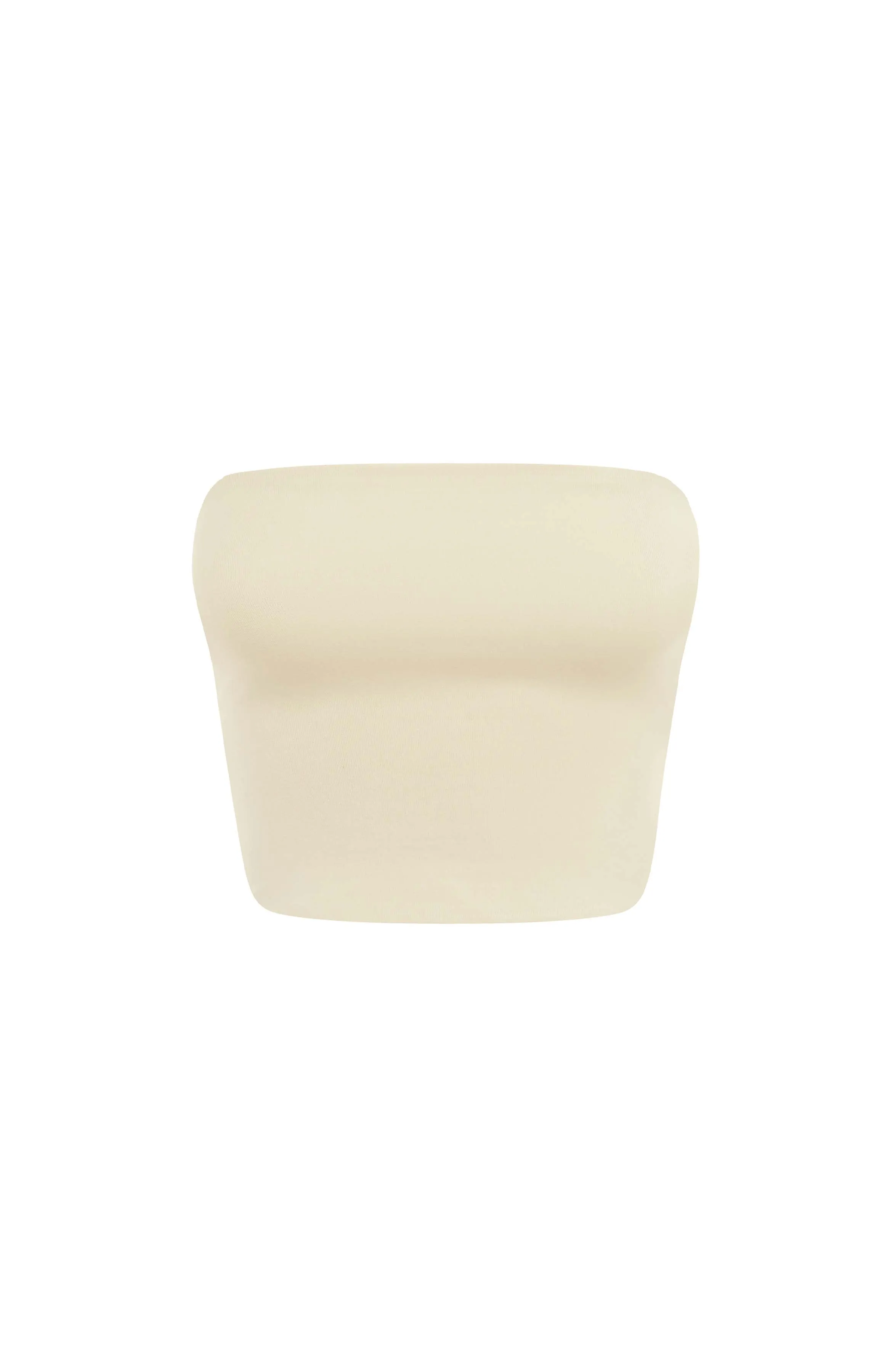 Rein Top - Cream sold by Babyboo Fashion product image thumbnail 5