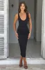 Elias Maxi Dress - Black sold by Babyboo Fashion