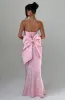 Felicity Maxi Dress - Blush sold by Babyboo Fashion