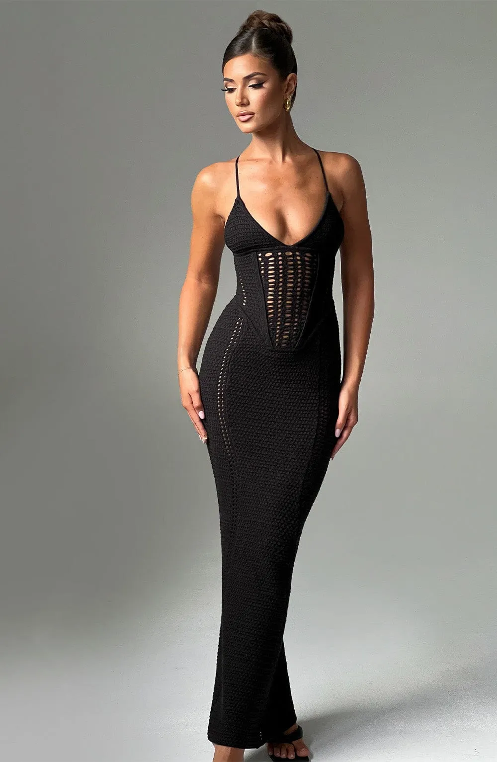 xanthe maxi dress Xanthe dress