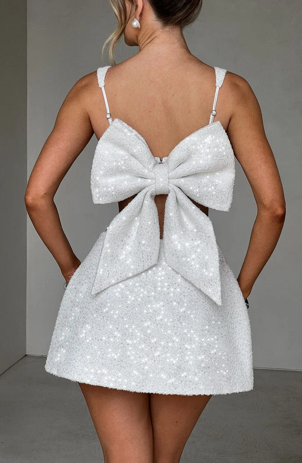 Kiri Top - Ivory sold by Babyboo Fashion product image thumbnail 5