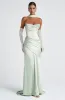 Kensington Maxi Dress - Mint sold by Babyboo Fashion