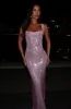 Petra Maxi Dress - Pink sold by Babyboo Fashion