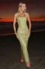 Petra maxi Dress - Olive sold by Babyboo Fashion