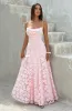 Francis Maxi Dress - Blush sold by Babyboo Fashion