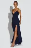 Ashton Maxi Dress - Navy sold by Babyboo Fashion