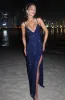 Ashton Maxi Dress - Navy sold by Babyboo Fashion