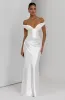 Aurelia Maxi Dress - Ivory sold by Babyboo Fashion