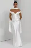 Aurelia Maxi Dress - Ivory sold by Babyboo Fashion