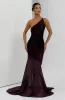 Fable Gown - Plum sold by Babyboo Fashion