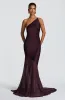 Fable Gown - Plum sold by Babyboo Fashion