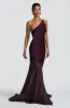 Fable Gown - Plum sold by Babyboo Fashion