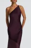 Fable Gown - Plum sold by Babyboo Fashion