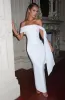 Addie Maxi Dress - Ivory sold by Babyboo Fashion