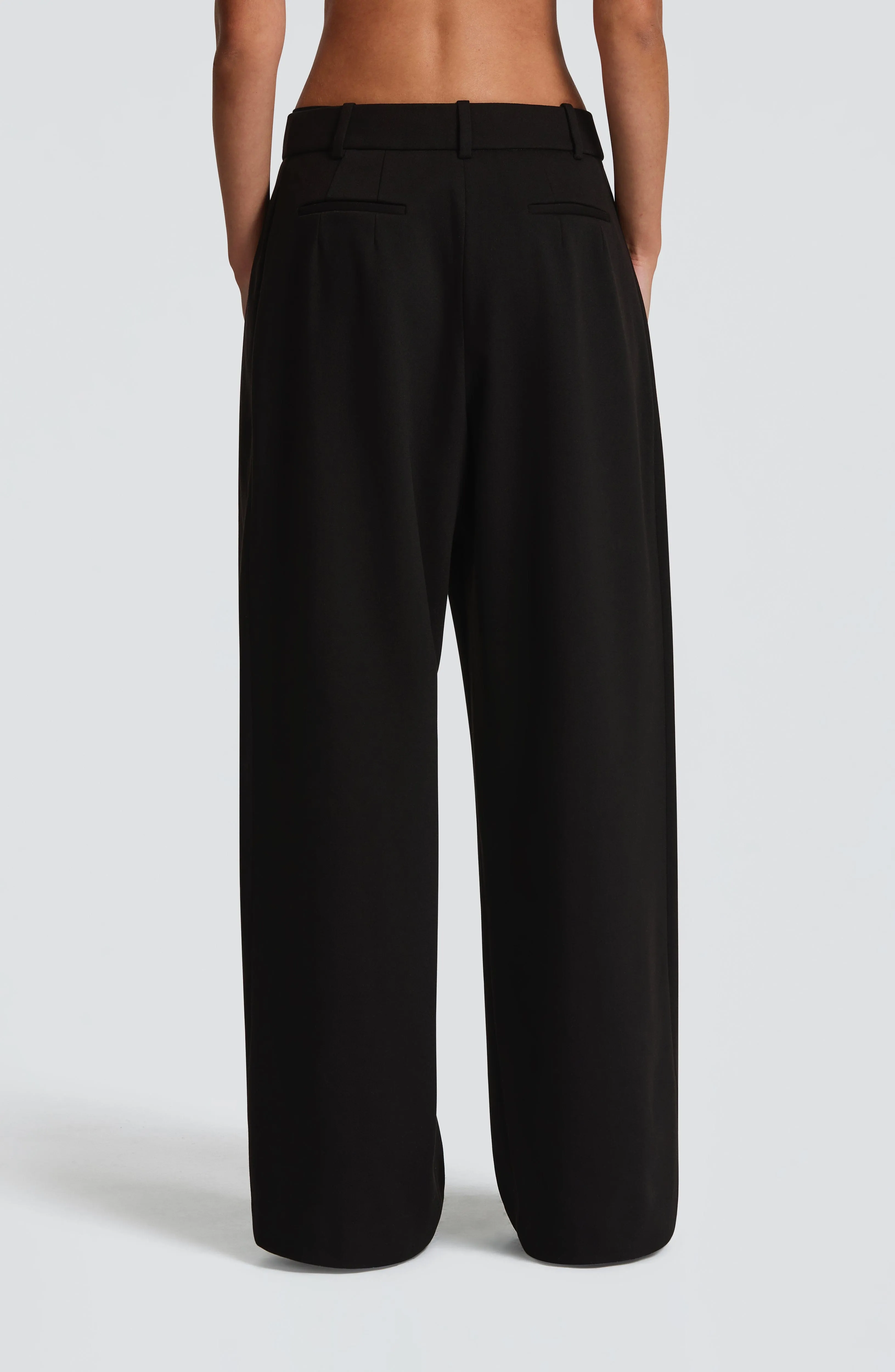 Kirsty Pants - Black sold by Babyboo Fashion product image thumbnail 4