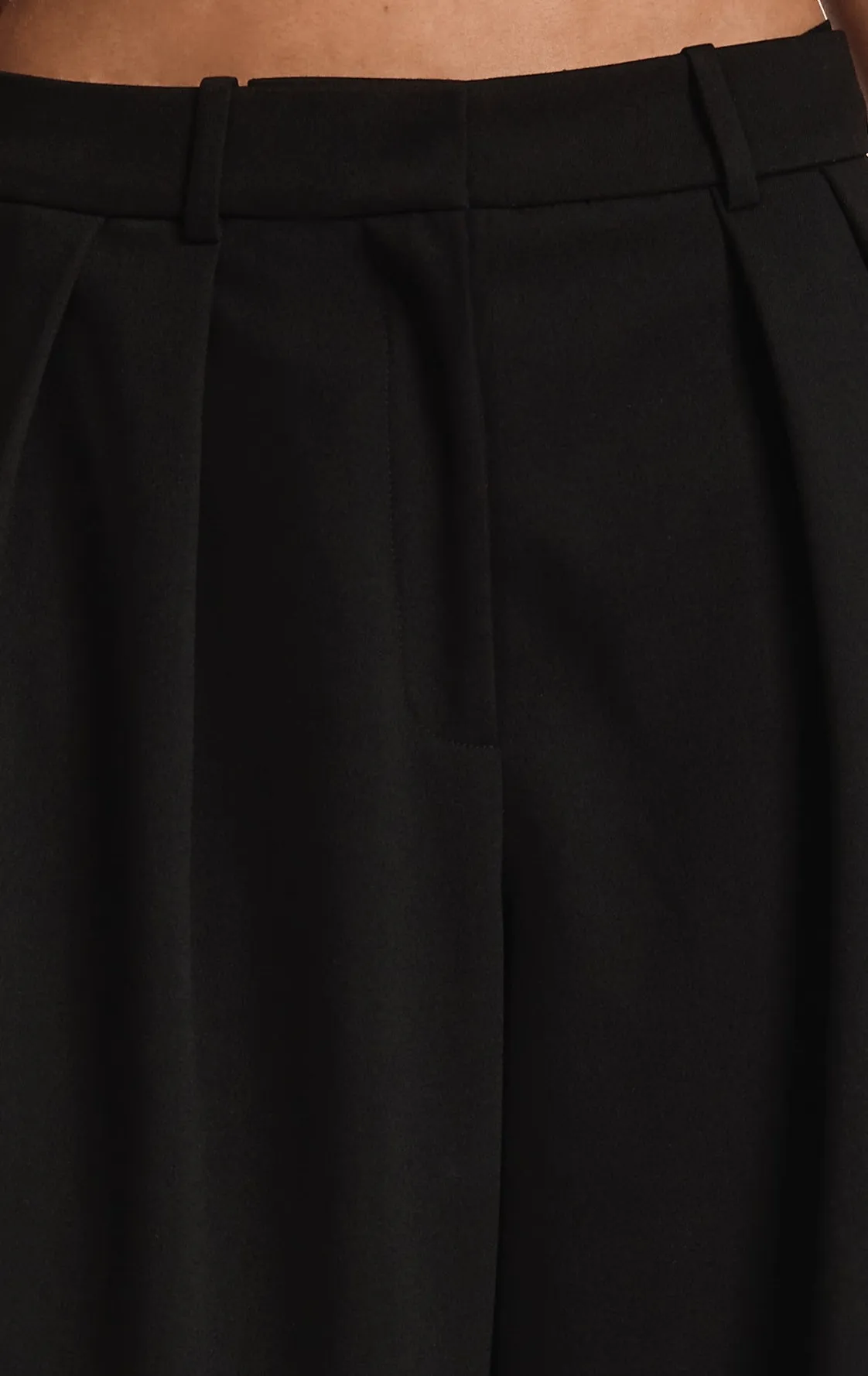 Kirsty Pants - Black sold by Babyboo Fashion product image thumbnail 5