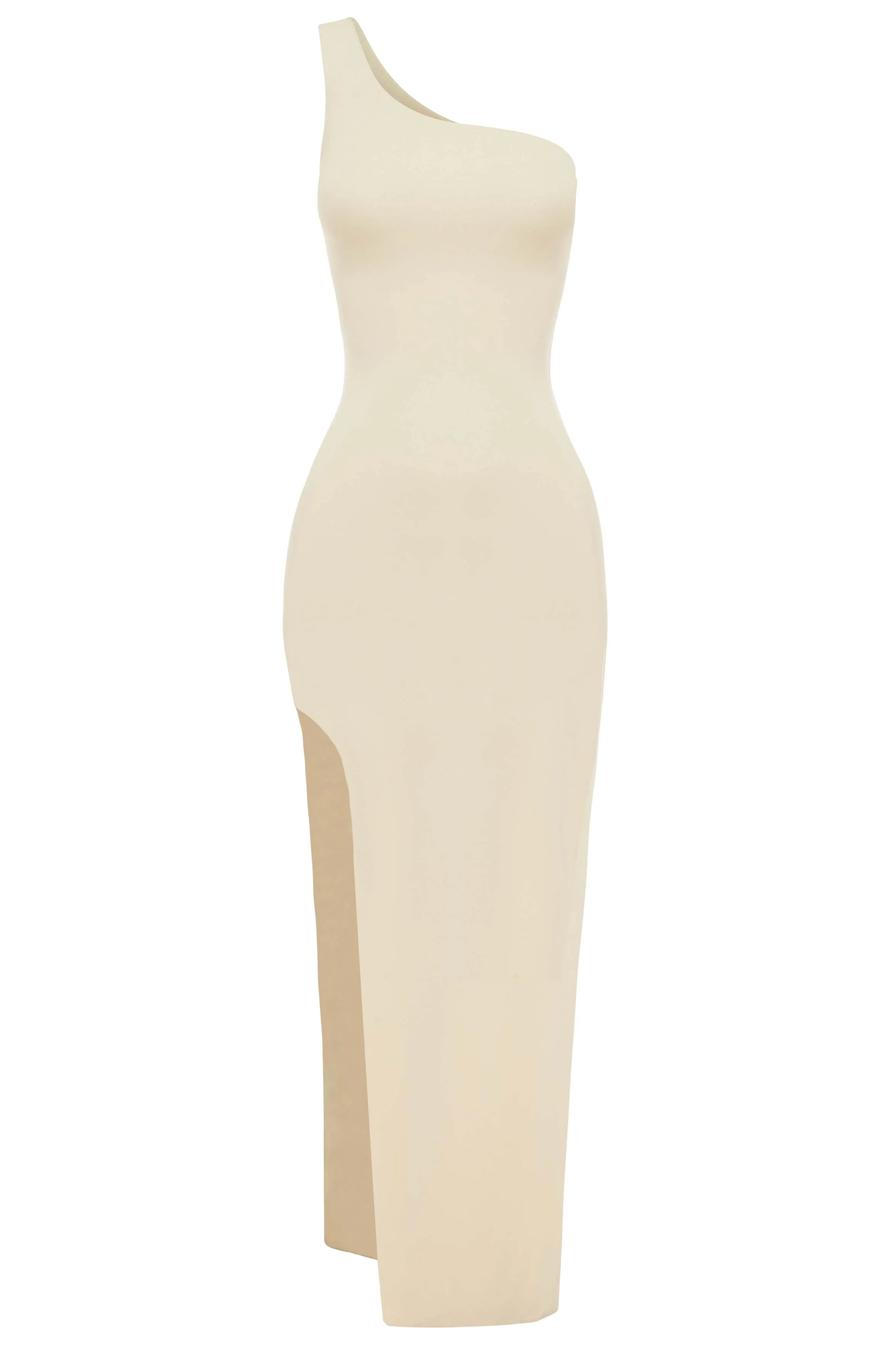 London Maxi Dress - Cream sold by Babyboo Fashion product image thumbnail 4