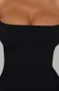 Brylee Mini Dress - Black sold by Babyboo Fashion