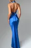 Dimitra Maxi Dress - Blue sold by Babyboo Fashion