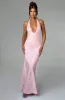 Josephine Maxi Dress - Blush sold by Babyboo Fashion