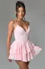 Veena Playsuit - Blush sold by Babyboo Fashion