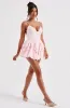 Veena Playsuit - Blush sold by Babyboo Fashion