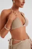 Jia Top - Beige sold by Babyboo Fashion