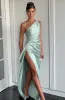 Ariel Maxi Dress - Sage sold by Babyboo Fashion
