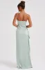 Ariel Maxi Dress - Sage sold by Babyboo Fashion