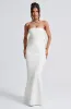 Felicity Maxi Dress - Ivory sold by Babyboo Fashion