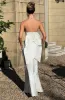 Felicity Maxi Dress - Ivory sold by Babyboo Fashion