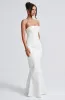Felicity Maxi Dress - Ivory sold by Babyboo Fashion