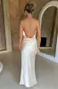 Celestina Maxi Dress - Ivory sold by Babyboo Fashion