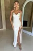 Celestina Maxi Dress - Ivory sold by Babyboo Fashion