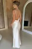 Celestina Maxi Dress - Ivory sold by Babyboo Fashion
