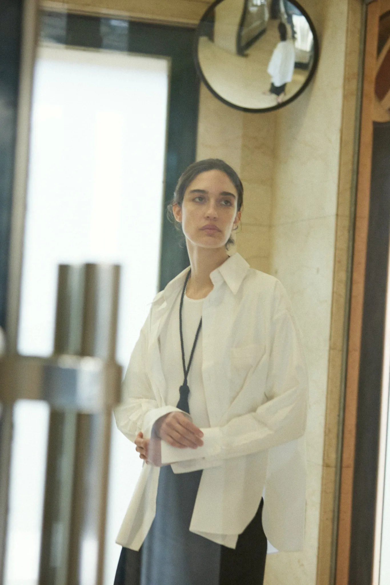 AMBRA Tassel sold by Ayllon product image thumbnail 2