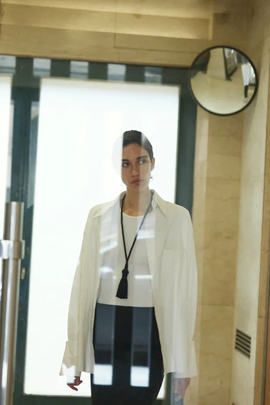 AMBRA Tassel sold by Ayllon