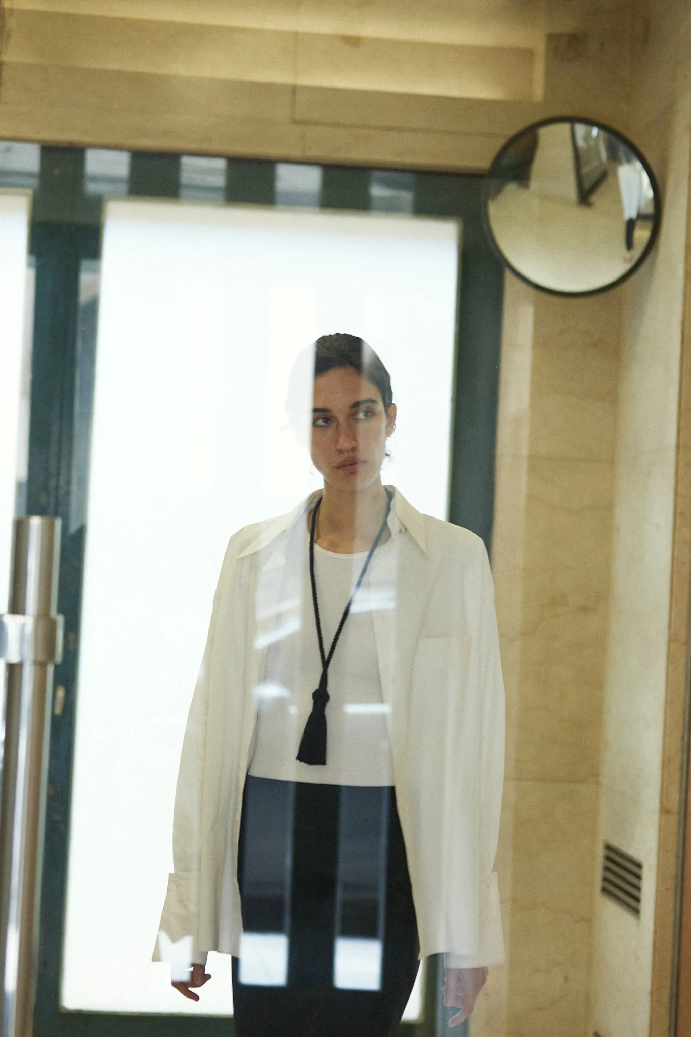 AMBRA Tassel sold by Ayllon