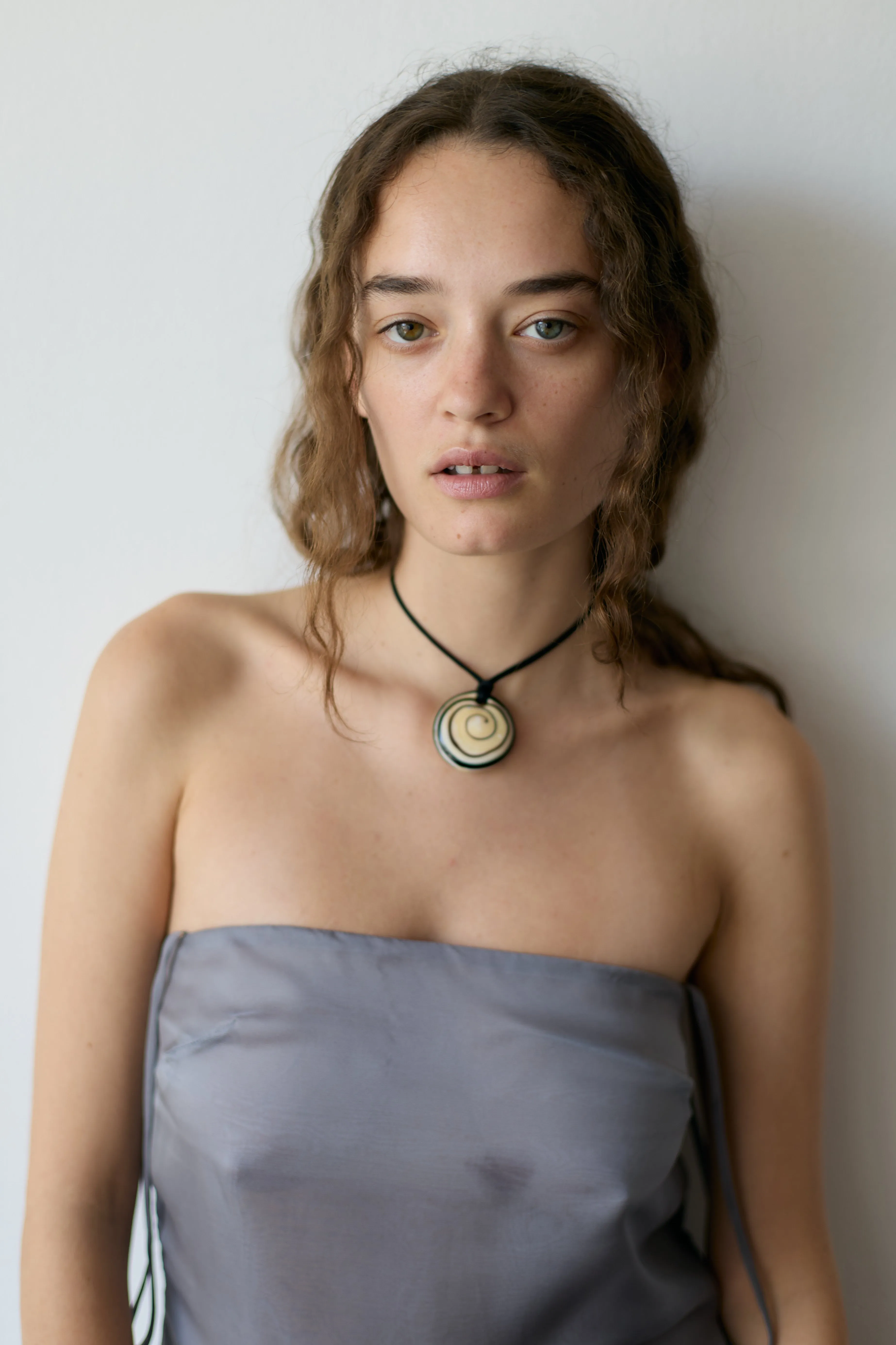 FIBONACCI Necklace - Preorder only sold by Ayllon product image thumbnail 2