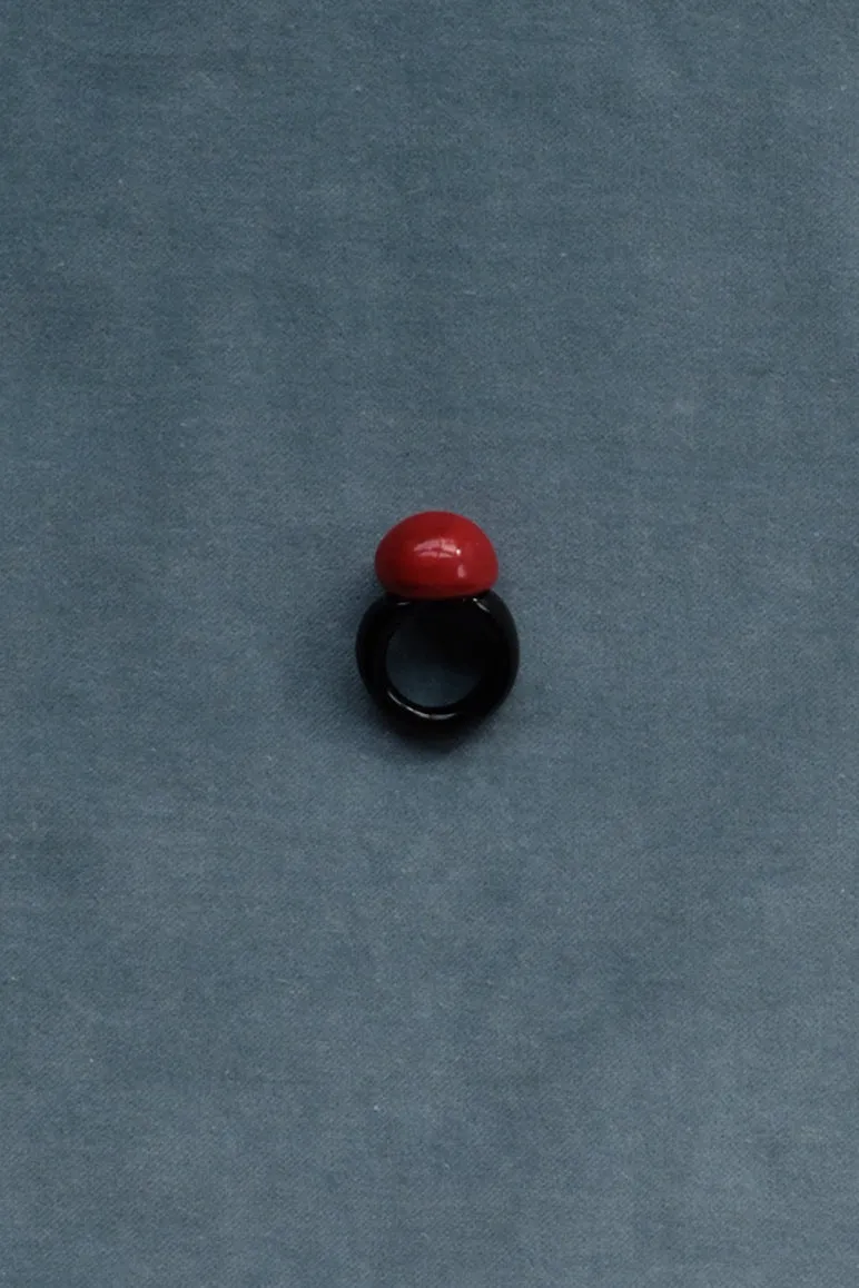 FENICE Ring sold by Ayllon