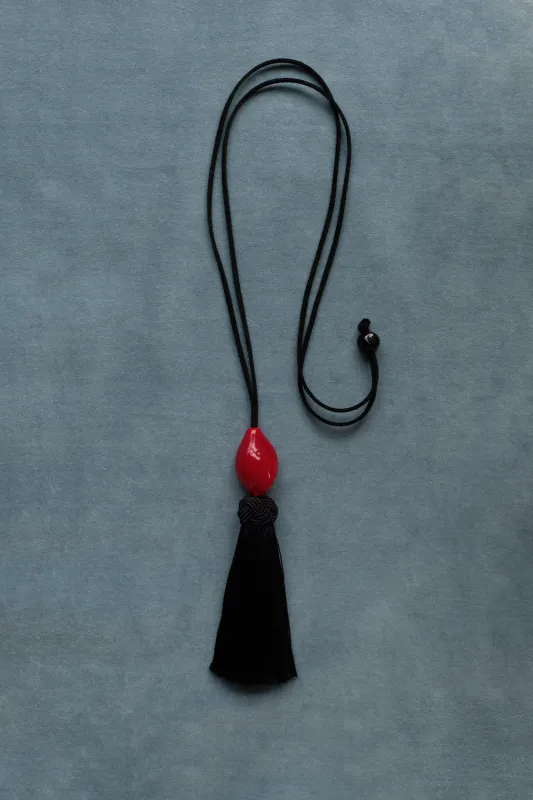 CASATI in Carmesi sold by Ayllon