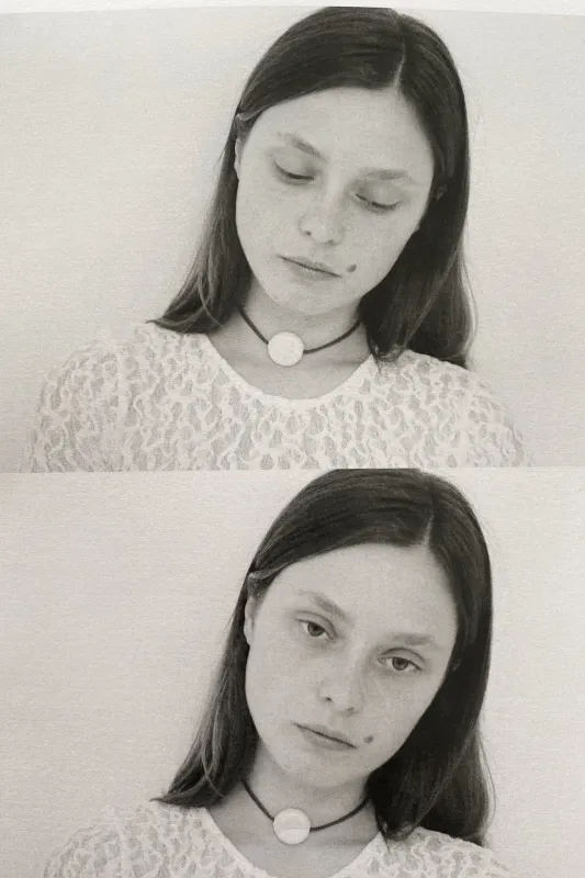 LIVIA Multi Necklace sold by Ayllon