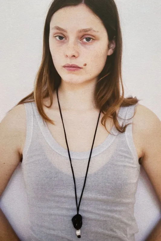 GLORIETTA Necklace sold by Ayllon