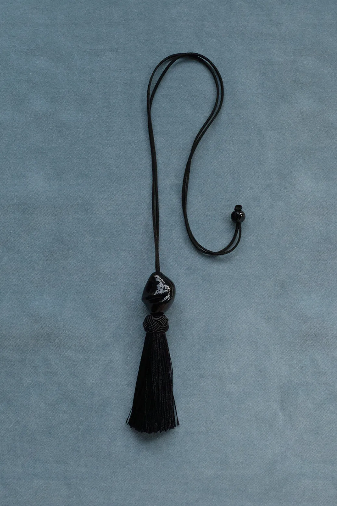 CASATI in Nero sold by Ayllon