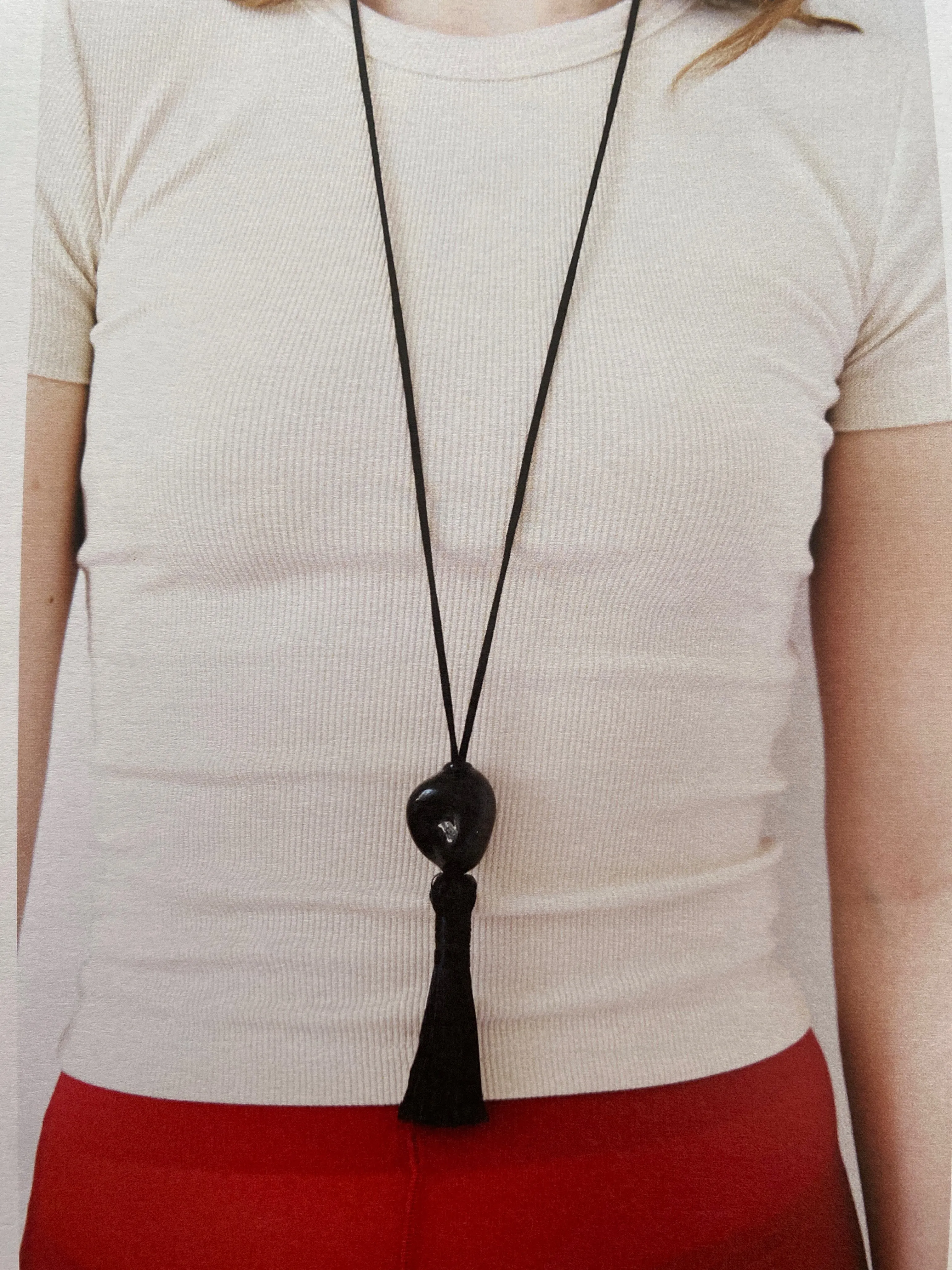 CASATI in Nero sold by Ayllon product image thumbnail 3