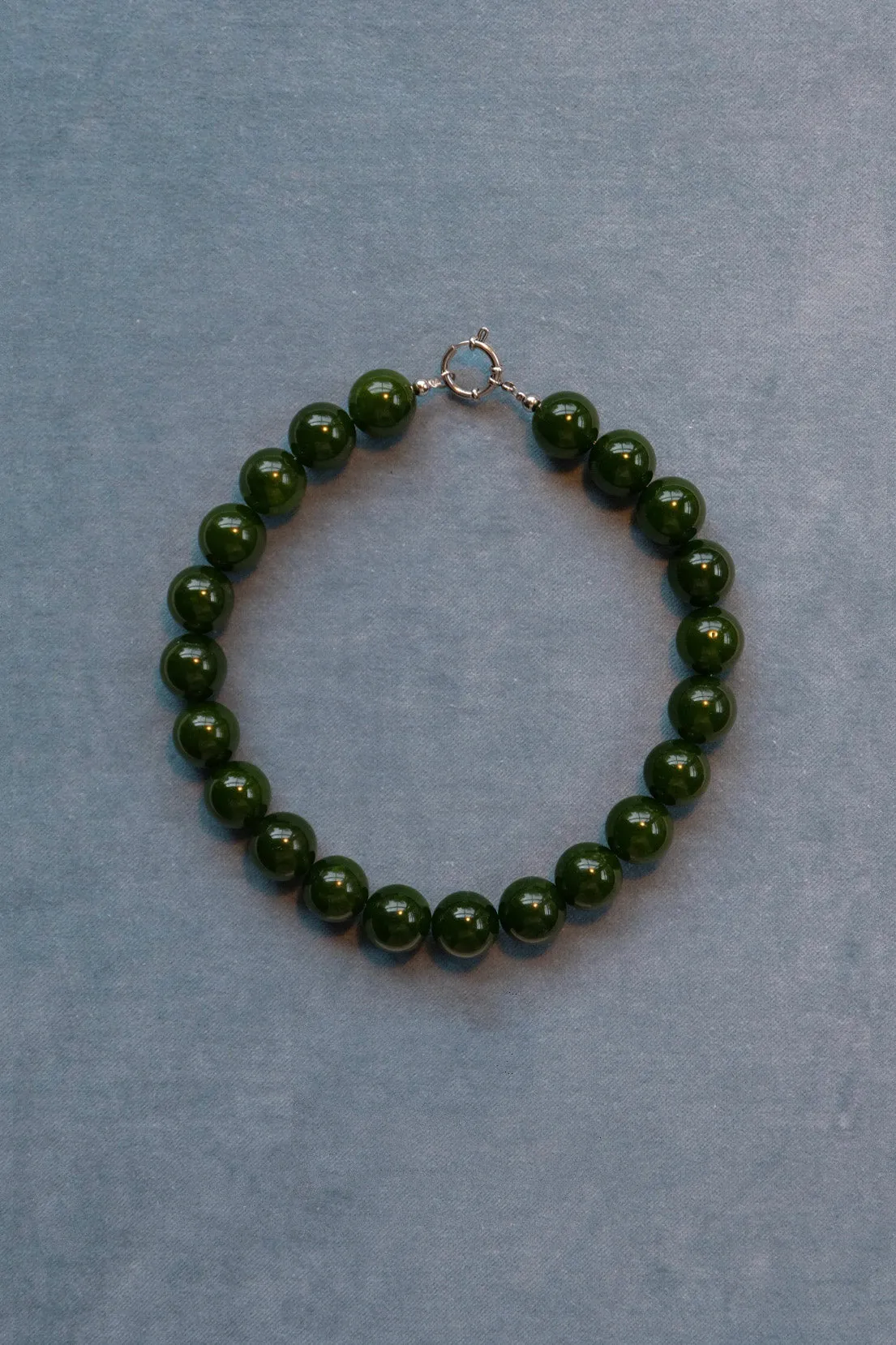 MÉCÈNE Necklace sold by Ayllon