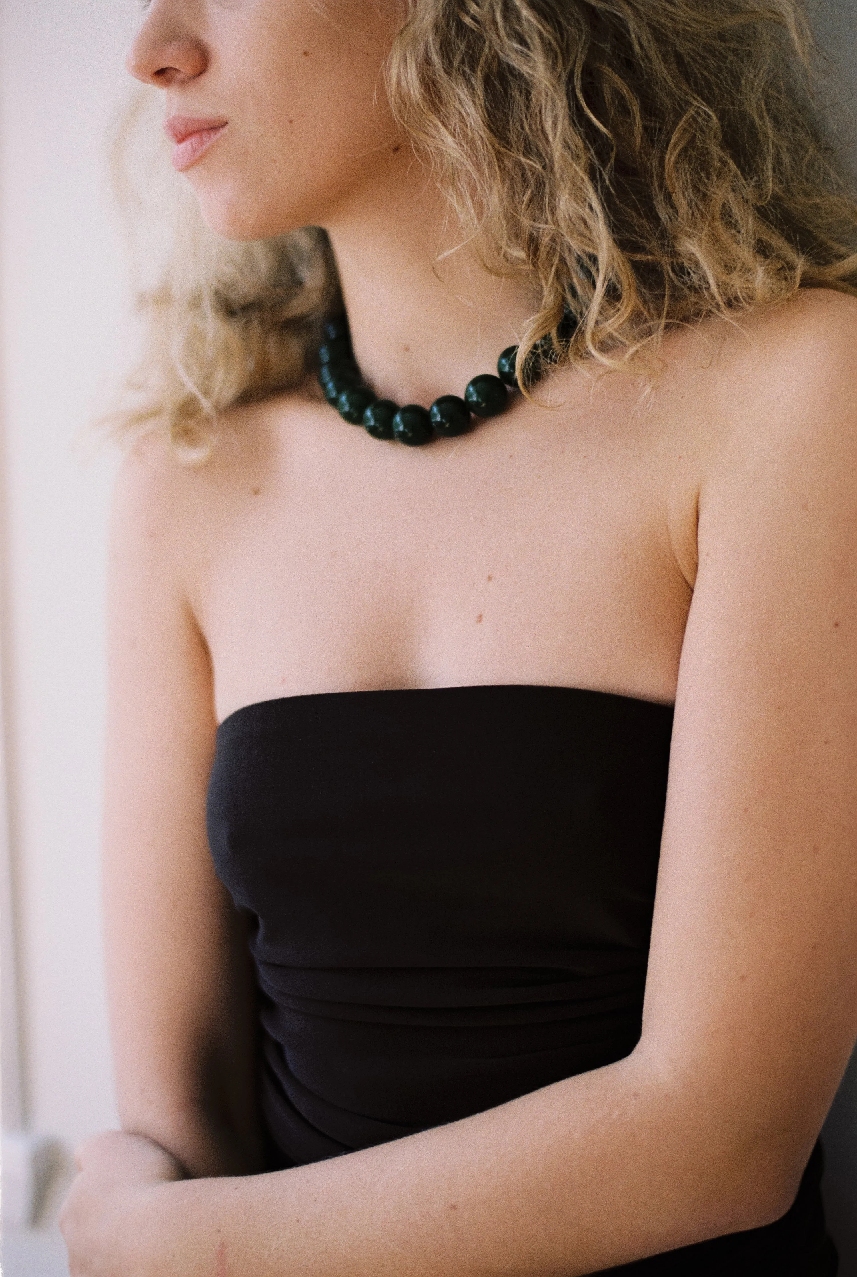 MÉCÈNE Necklace sold by Ayllon product image thumbnail 2