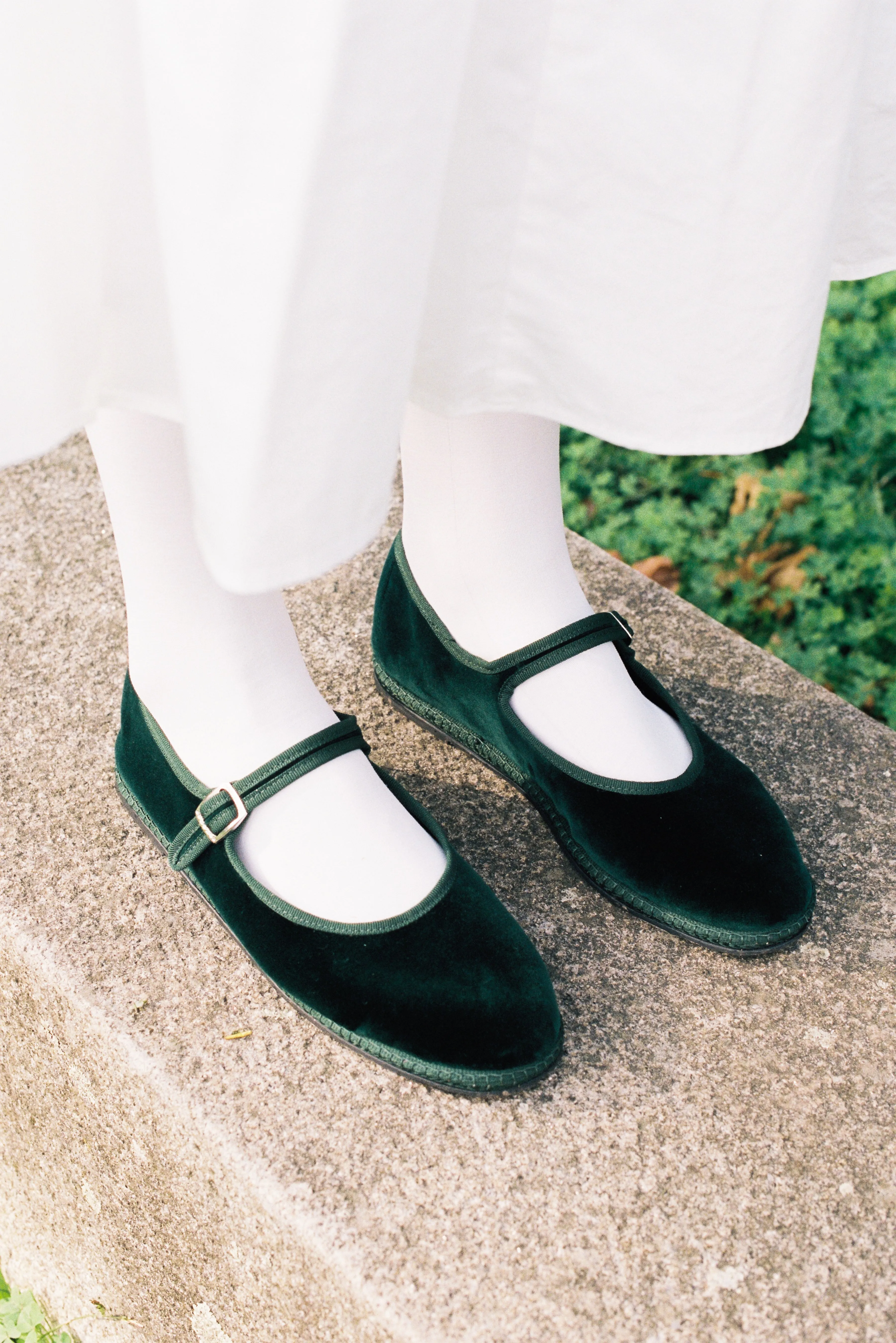 MARY JANE - Bottle sold by Ayllon