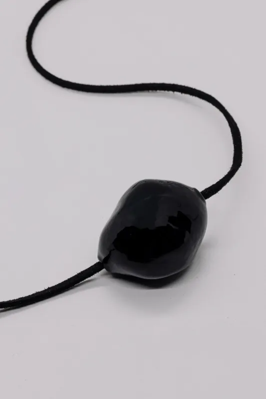 OTERO in Black sold by Ayllon