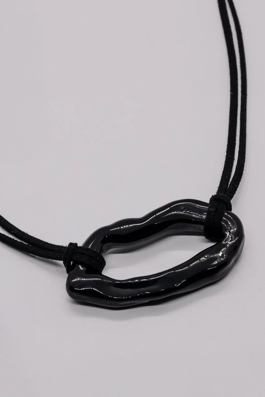 CREUS in Nero sold by Ayllon product image thumbnail 2